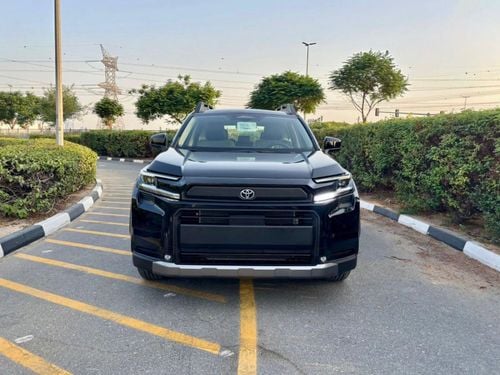 تويوتا راف ٤ ADVENTURE hybrid 2.5