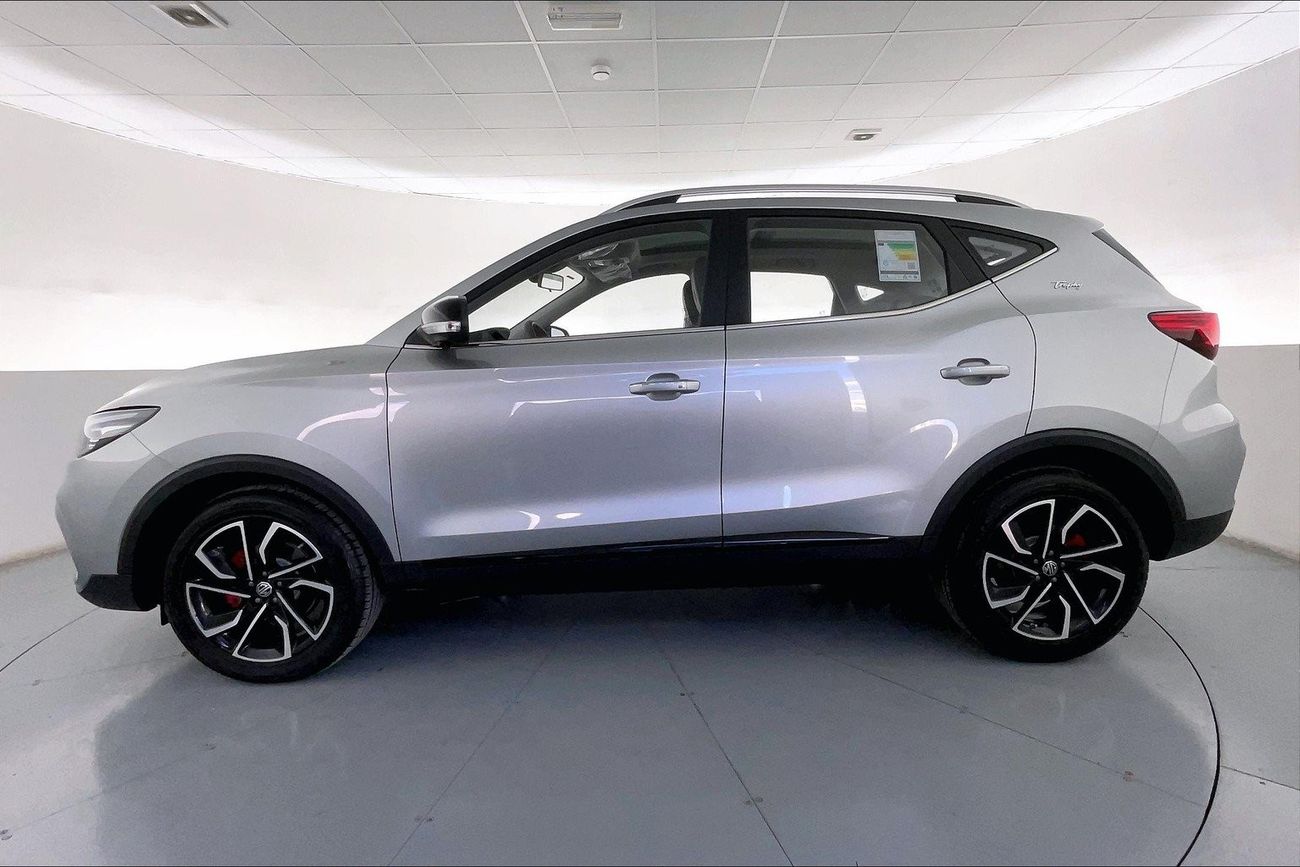 MG RX5 Luxury| 1 year free warranty | Exclusive Eid offer