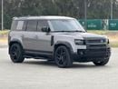 Land Rover Defender P400 110 HSE 3.0L (5 Seater)