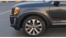 Kia Telluride EX