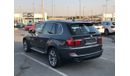 BMW X5 BMW X5 MODEL 2011 GCC CAR  PERFECT CONDITION FULL OPTION LOW MILEAGE