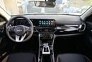 Kia Seltos Kia Seltos 1.5L Petrol, Color White, Model 2025