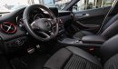 Mercedes-Benz A 250 SPORT