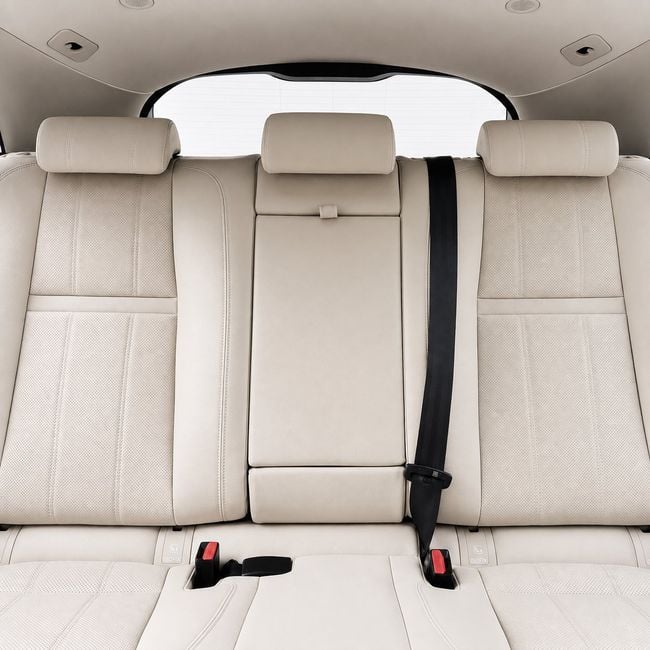 Land Rover Range Rover Velar R-DYNAMIC SE, миниатюра 27
