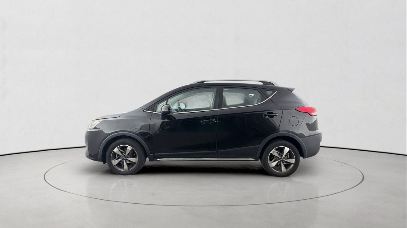 JAC S3 INTELLIGENT | Guaranteed Warranty | 0 Down Payment