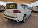 Toyota Land Cruiser LC300 3.5L TT VXR (PETROL)
