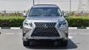 Lexus GX460 USA SPECS AED230000 EXPORT PRICE