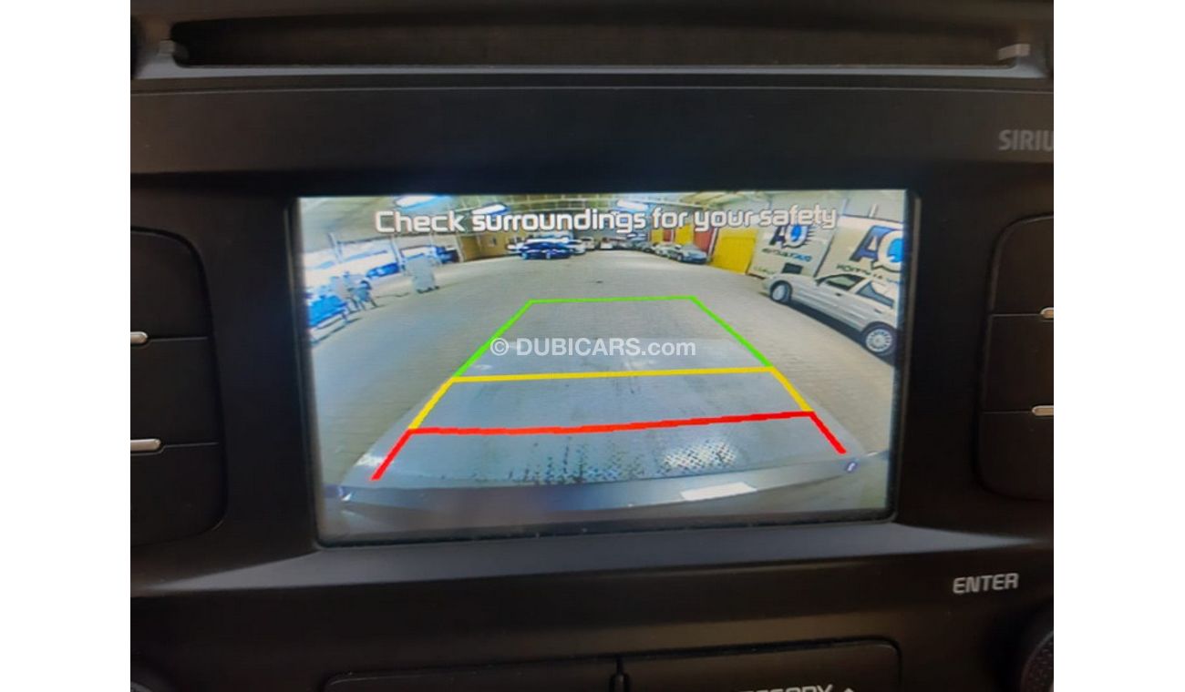 كيا أوبتيما (Lot#: 1638)