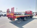 ميتسوبيشي فوسو كانتير MITSUBISHI CANTER TRUCK 1996 RHD 4.6 L DIESEL MANUAL(PM21808)