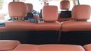 Nissan Patrol LE T2