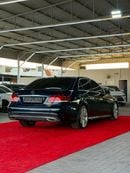 مرسيدس بنز E300 AVANTGARDE SPORT