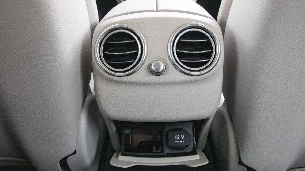 Mercedes-Benz C 300 Coupe