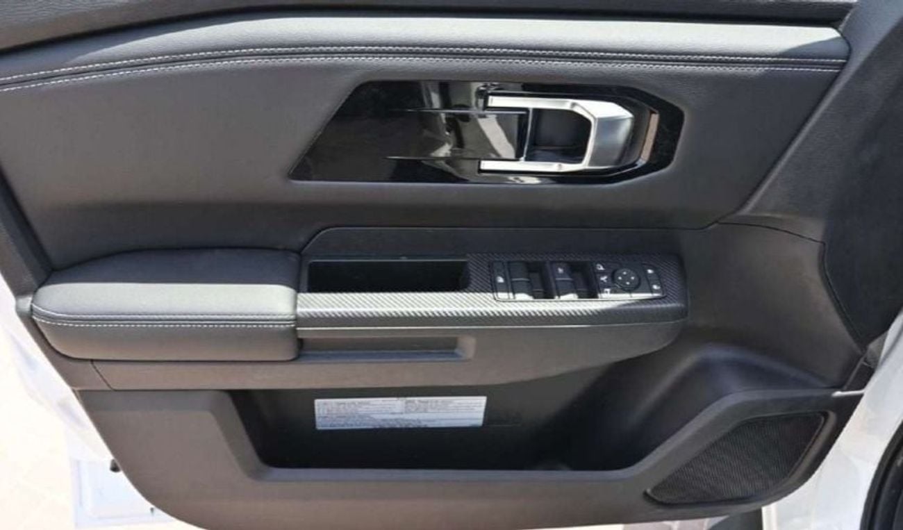 Mitsubishi L200 SPORTERO (NON GCC) ATHLETE