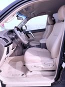 Toyota Prado Toyota Prado 2020VXR 2.7L 4WD petrol