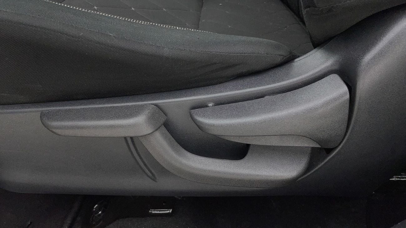 نيسان كيكس S 1.6 | بدون دفعة مقدمة | اختبار القيادة في المنزل