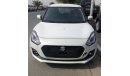 سوزوكي سويفت SUZUKI SWIFT PETROL 1.2 L /// 2020 //// SPECIAL OFFER ////BY FORMULA AUTO /// FOR EXPORT