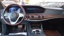 Mercedes Benz S560 L AMG