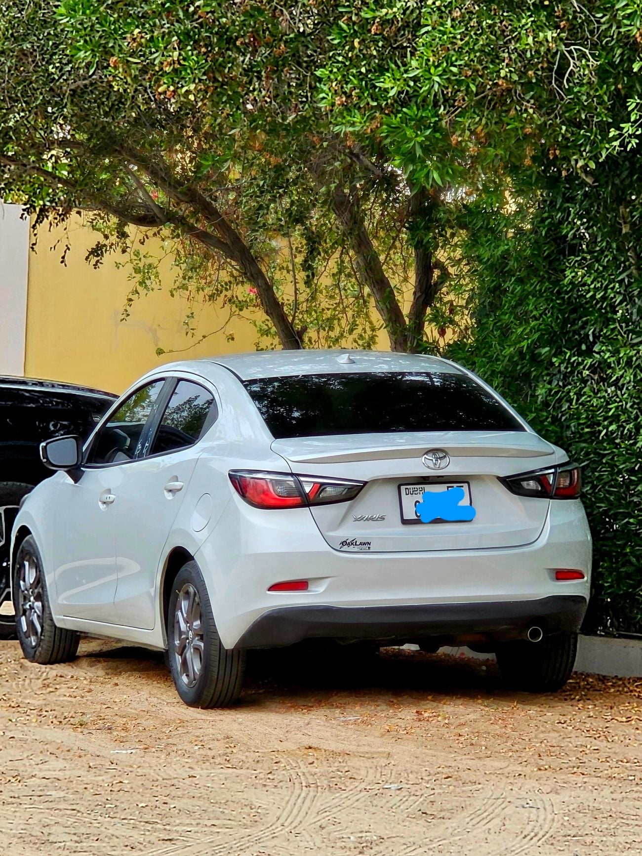 تويوتا يارس