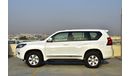 Toyota Prado VX 2.8L Diesel 5 Seater 4WD Automatic