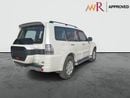 Mitsubishi Pajero High Line 2.0