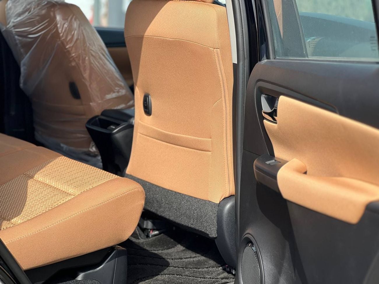 Toyota Fortuner 2.7L 4x4 PTR A/T // 2026 // STD With Cruise Control , DVD , Alloy wheel // Special Offer // By Formu