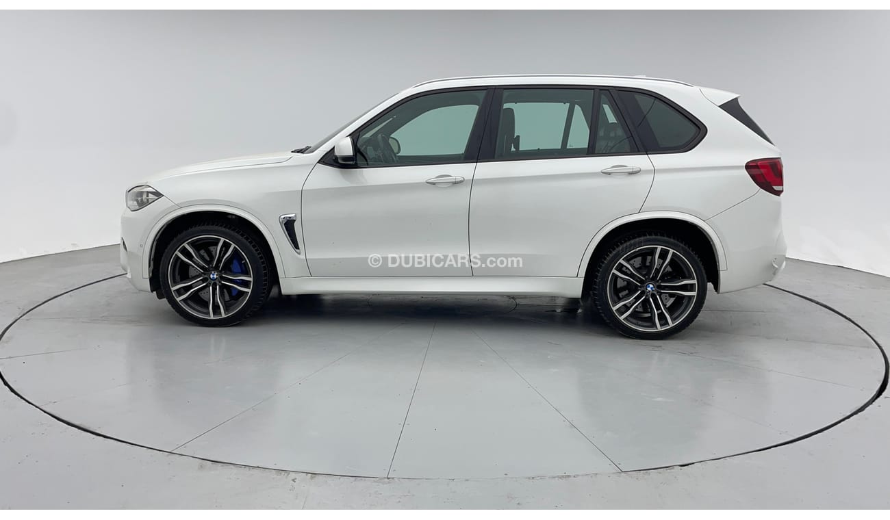 BMW X5M M PERFOMANCE 4.4 | Zero Down Payment | Free Home Test Drive
