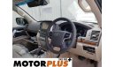 Toyota Land Cruiser 4.5lt Diesel VX AT RHD Export Only