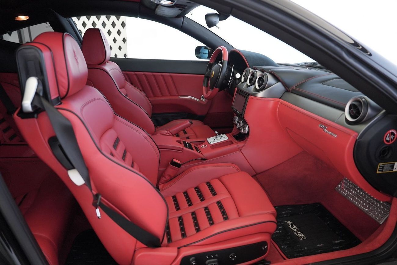 Ferrari 612 Ferrari 612 Scaglietti