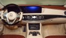 Mercedes-Benz S 650 Maybach V12 low mileage HOT DEAL PRICE REDUCTION!!