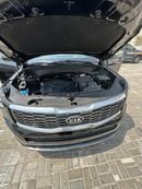 Kia Telluride SX 3.8L