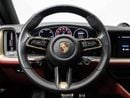 Porsche Cayenne GTS BUY NOW, PAY 2027 | THE BLACKLINE STANDARD | December 2027 Porsche Warranty, GCC