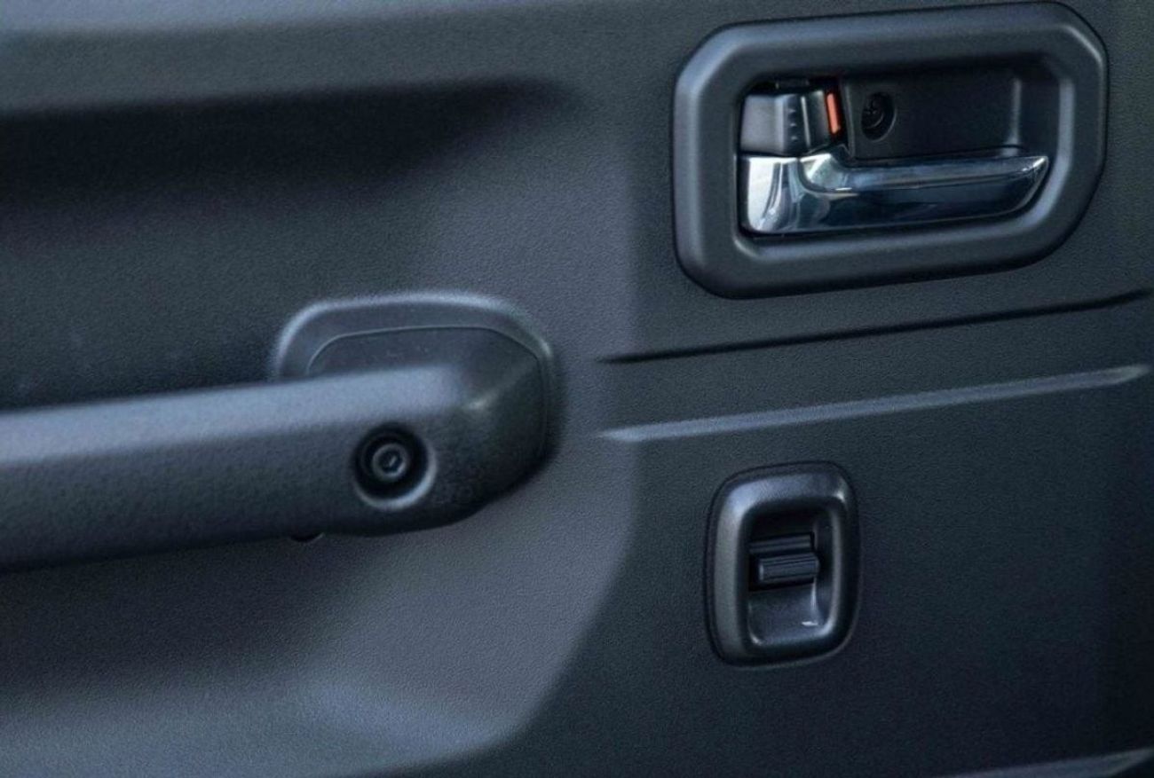 Suzuki Jimny SUZUKI JIMNY 1.5P AT MY2025