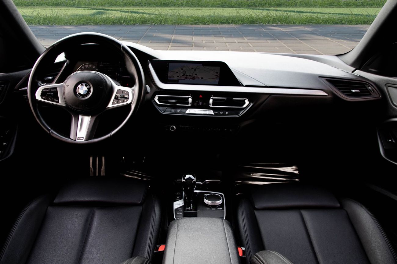 BMW 218i GRAN COUPE | 1,665 P.M  | 0% Downpayment | 218I M-SPORT BMW SERVICED!