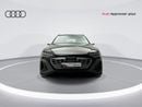 أودي Q8 إي ترون 55 quattro S Line Sportback 408hp Progress (Ref# 017547)