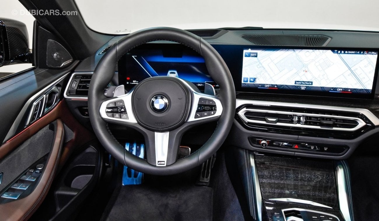 BMW M440i