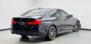 BMW 530i 2018 BMW 530i M-Sport, Full Service History, Fully Loaded, Excellent Condition, GCC