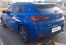 بي أم دبليو X2 SDRIVE 20I M SPORT 2 | بدون دفعة مقدمة | اختبار القيادة في المنزل
