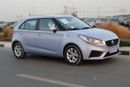 MG 3 2024 Model MG3 1.5L AT
