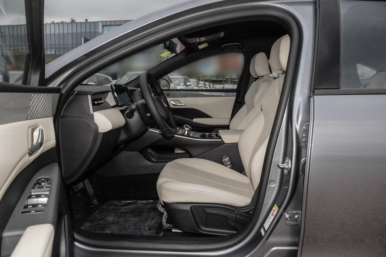 BYD QIN PLUS STD
