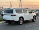 Jeep Wagoneer L Series I 2023 AWD