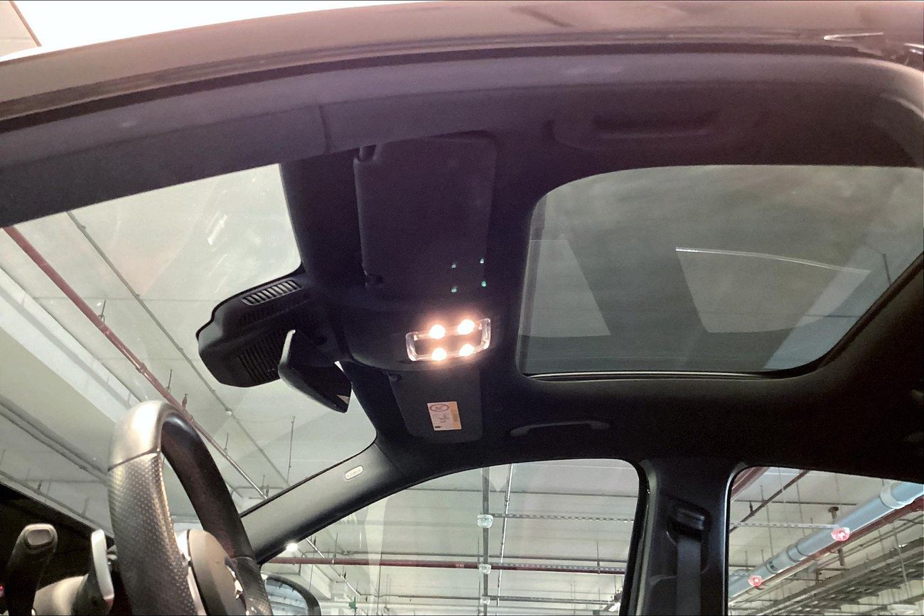 Mercedes-Benz GLA 200 Premium | Guaranteed Warranty | 0 Down Payment