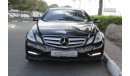 مرسيدس بنز E 350 \