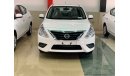 Nissan Sunny Model 2020  For Local Registration