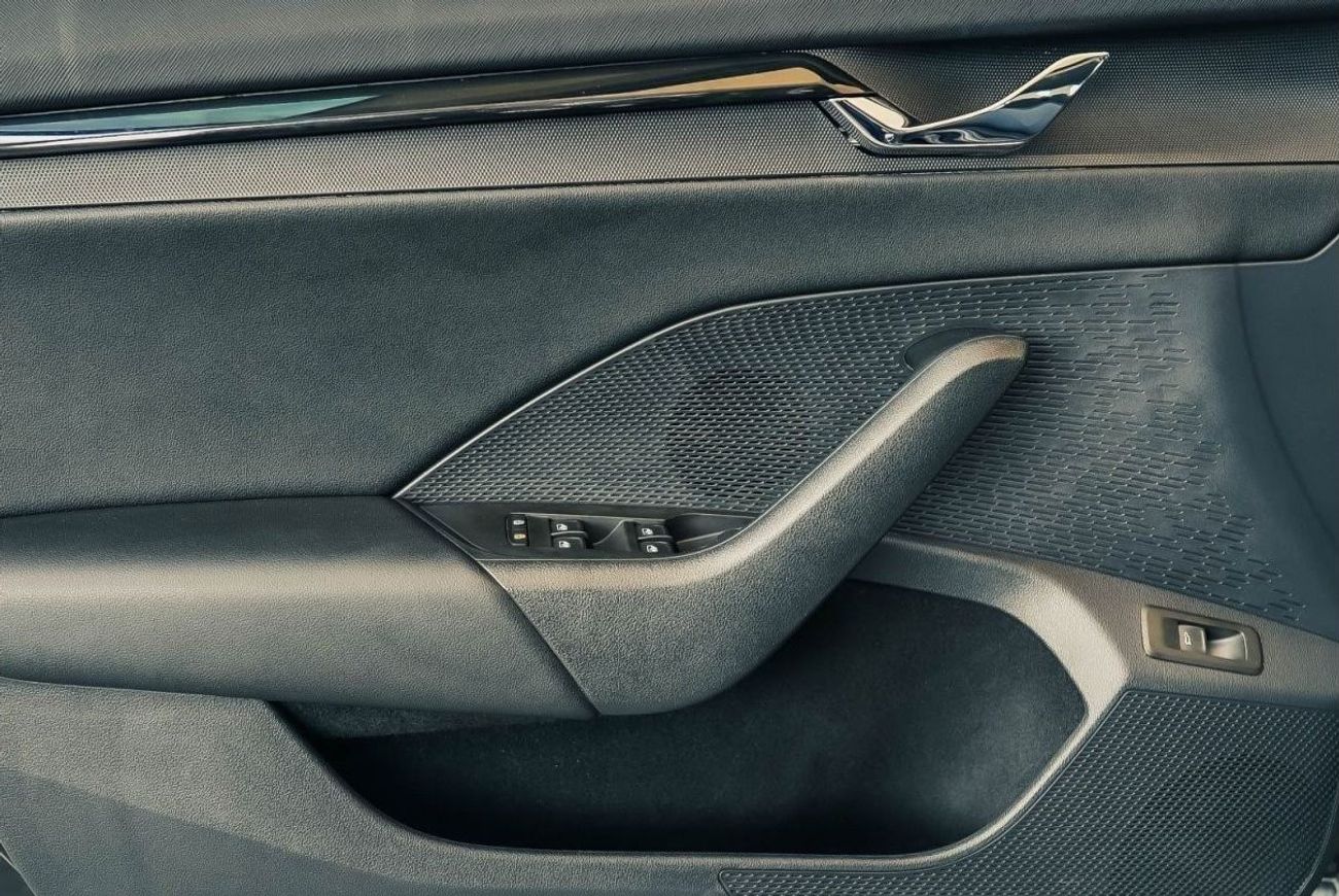 سكودا أوكتافيا