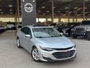 شيفروليه ماليبو LT / 1.5T V4 / PANORAMIC SUNROOF / APPLE ANDROID AUTO / RIMS / KEYLESS ENTRY AND START