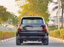 لاند روفر رينج روفر Autobiography P530 4.4L