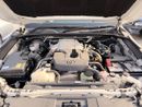 تويوتا هيلوكس SGLX S GLX 2.4L 4WD A/T
