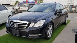 Mercedes-Benz E 350