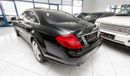 Mercedes-Benz CL 500 CL 65 Bodykit