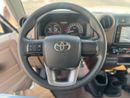 Toyota Land Cruiser Pickup 70